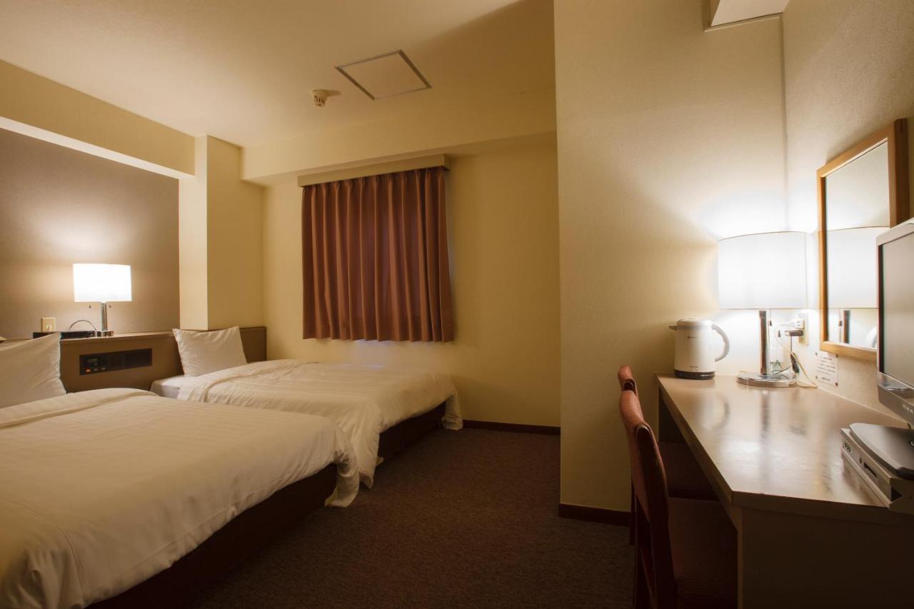 Sankei City Hotel Chiba Luaran gambar