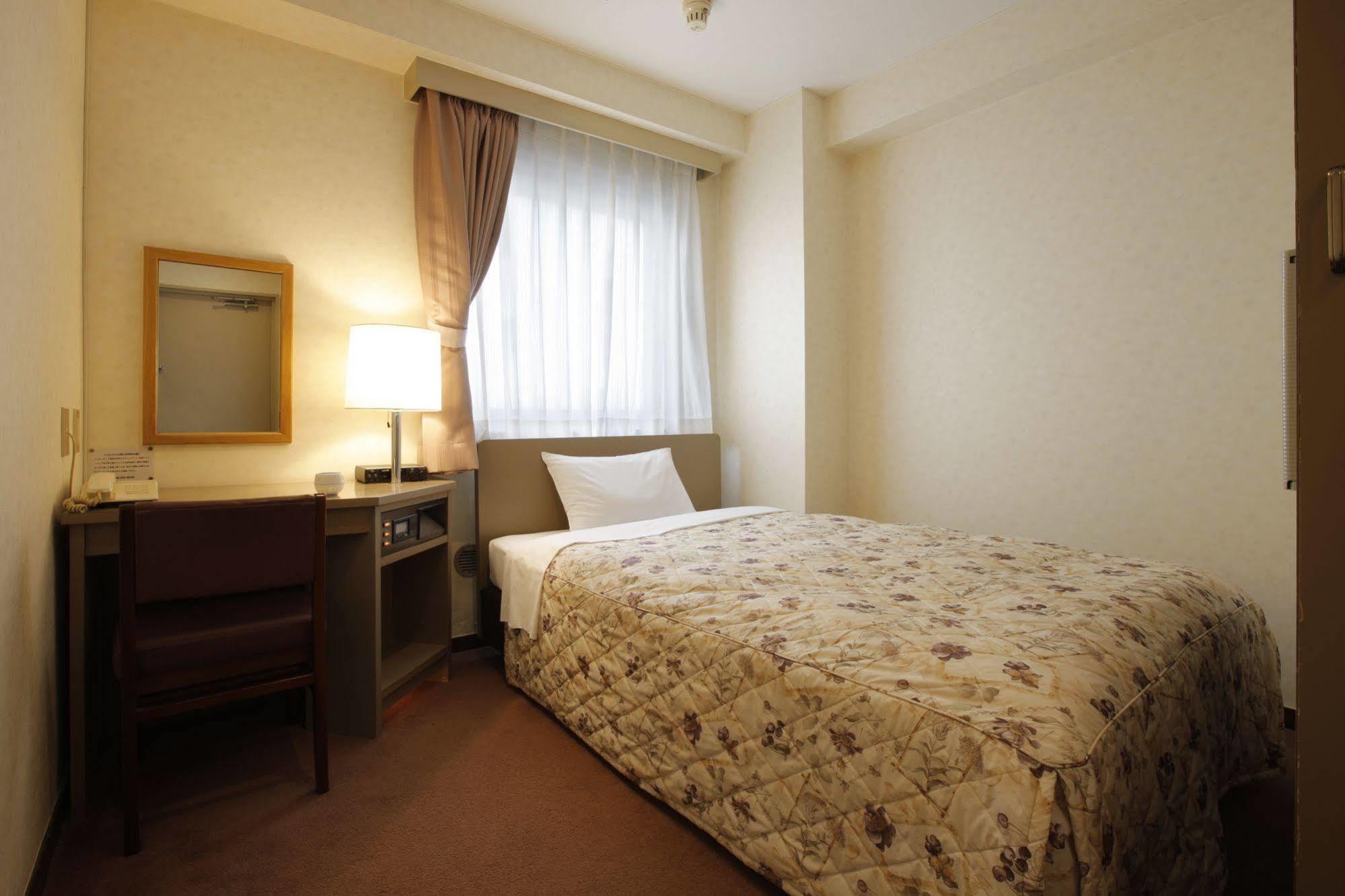 Sankei City Hotel Chiba Luaran gambar